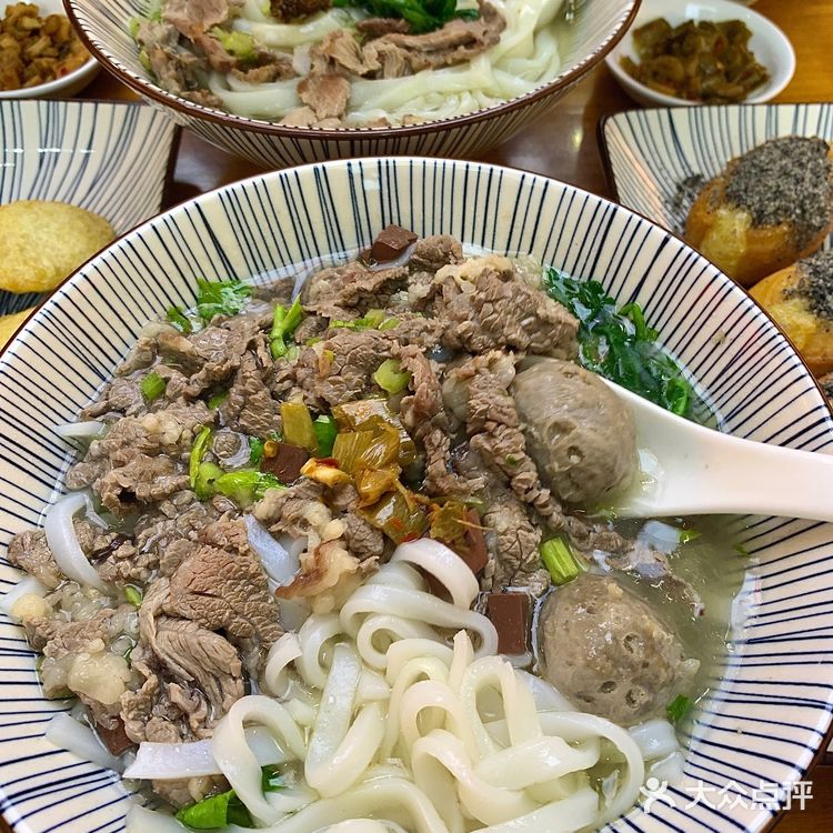 赣州达芬奇❗这碗粿条直接在我心里封神……