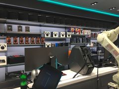 -ALIENWARE外星人(国贸商城旗舰店)