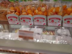 -好利来(高新枫叶广场店)