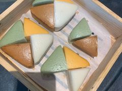 -柒园·三十年创意杭帮菜(龙湖滨江天街店)