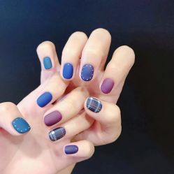 -Halo美甲美睫