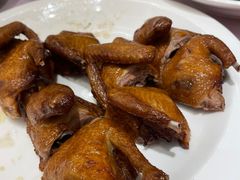 -金时代顺风大酒店(静安大融城店)