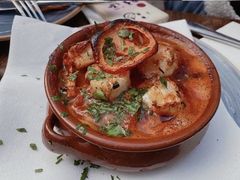 -Elif Turkish BBQ Restaurant