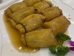 -玉华台饭庄·淮扬菜·烤鸭(望京店)