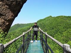 -吉林市朱雀山国家森林公园