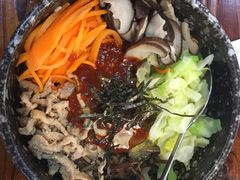 -意成料理
