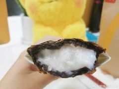 -中关村茶点