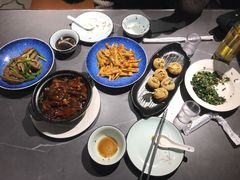 -富临轩私房菜(集庆门大街店)