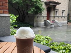 -星巴克臻选(思南公馆店)