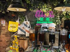 -广州花园酒店荔湾亭·地道点心·粤式饮茶