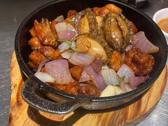 -潮界(虹桥新天地店)