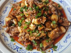 -张烤鸭·川菜·非遗冒烤鸭(青石桥店)