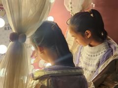-bb boom运动闯关密室·聚会团建·家庭亲子(龙湖西溪天街店)