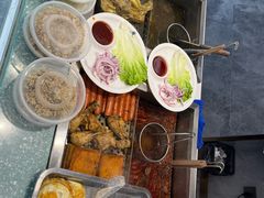 -伊穆祥牛肉面总店·清真