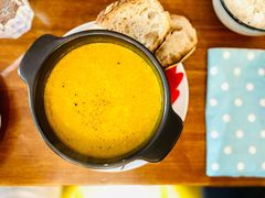 南瓜汤-Mesa Madre梅萨妈妈·Bintana(国贸店)