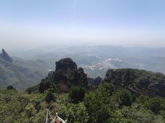 -云台山风景名胜区