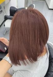 -藤野造型烫染·接发