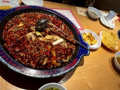 -何师傅美蛙鱼头(汉街店)
