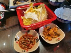 -富正毅三下锅·湘西韵味(天门山索道店)