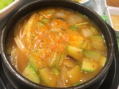 -韩时烤肉(枫蓝店)