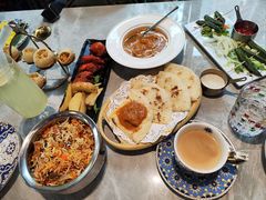 -木尔坦·Multan巴基斯坦清真餐厅halal(大智嘉园店)