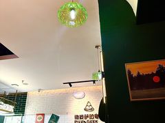 -做披萨的奇葩(中海央墅店)