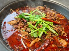 -大盐帮川菜馆(长楹天街店)
