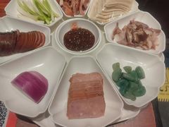 -山西会馆·晋菜·晋商宴·学堂记忆(许坦西街店)