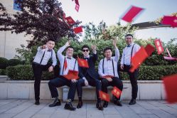 -大连城堡豪华精选酒店·宴会厅