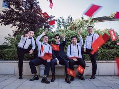 -大连城堡豪华精选酒店·宴会厅