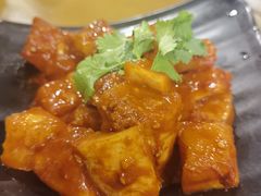 -正宗集安高丽火盆(东昌街店)