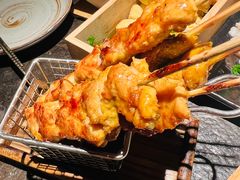 -泰傳奇