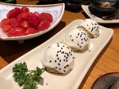 -千寻烧肉(政务区店)