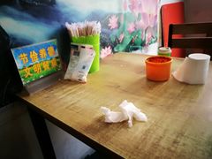 -张豆羊汤(建安街店)