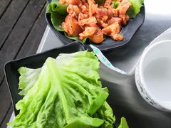 -冰冰龙虾·江湖菜·花园江景餐厅