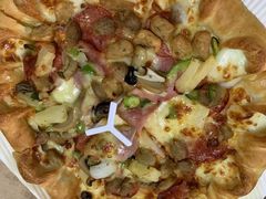 -必胜客(大悦城店)
