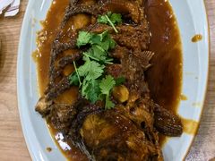 -李连贵熏肉大饼(宁山中路店)