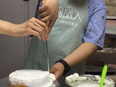 -食间旅人DIY烘焙工作室