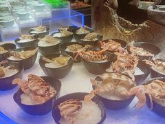 -海玥荟海鲜姿造自助餐厅(欧罗巴广场店)