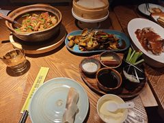 -馋嘴猫北京食堂·烤鸭·宵夜(亚运村店)