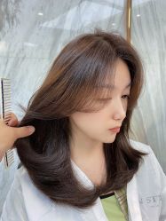 -DIAN DIAN SALON点点
