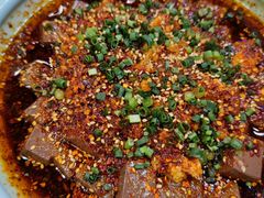 -李记搅团•非遗陕菜(三桥店)