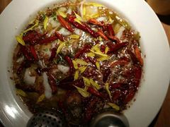 -太二酸菜鱼(石家庄万象城店)