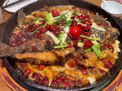 -老板恋上鱼(恒隆广场店)