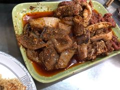 -毛小子西昌藿香火盆烧烤(学苑路店)