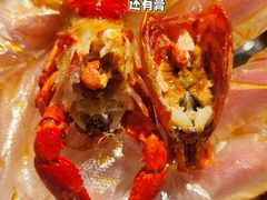 -丹虾·文和友小龙虾品牌(内街店)