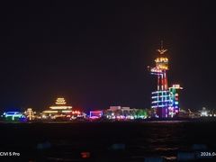-南戴河旅游度假区