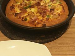 -必胜客(张家港购物公园店)