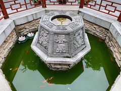 -湘子庙