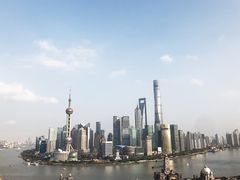 -顶层酒吧ROOF(上海艾迪逊酒店)